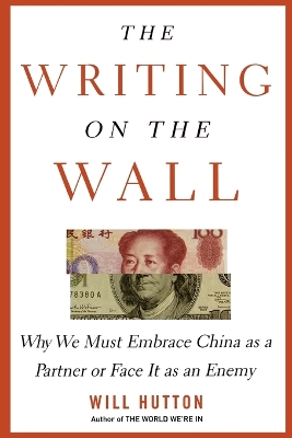 Writing on the Wall book