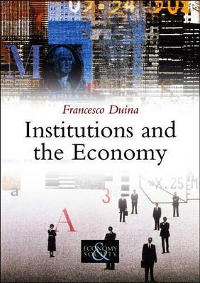 Institutions and the Economy book