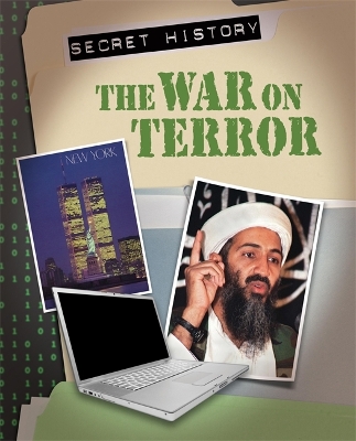 War on Terror book