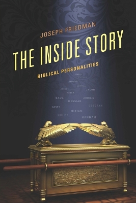 The Inside Story by Joseph Friedman