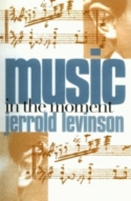 Music in the Moment book