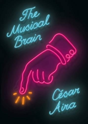 The Musical Brain: And Other Stories book