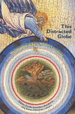 This Distracted Globe book