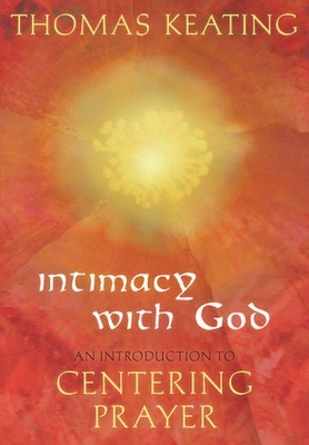 Intimacy with God book