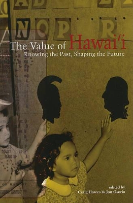 Value of Hawai'i book