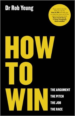 How to Win book