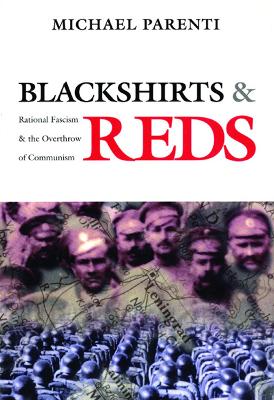 Blackshirts and Reds book