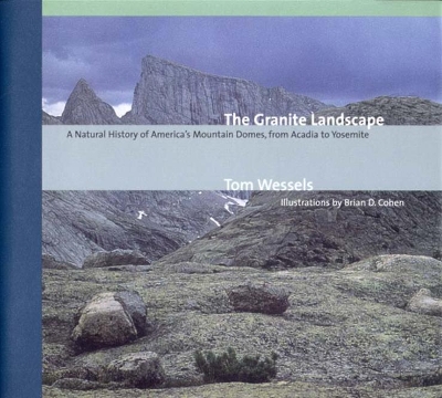Granite Landscape book