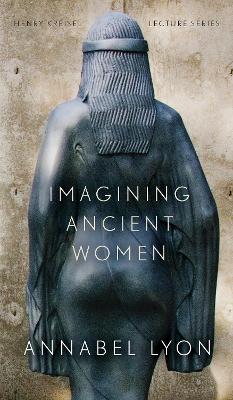 Imagining Ancient Women book