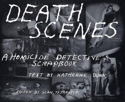 Death Scenes book