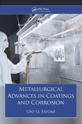 Metallurgical Advances in Coatings and Corrosion book