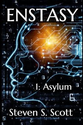 Enstasy: 1: Asylum book