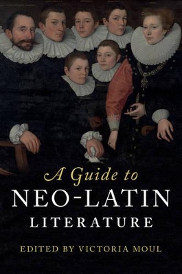 Guide to Neo-Latin Literature book