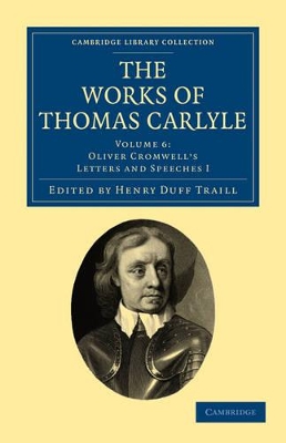 Works of Thomas Carlyle book