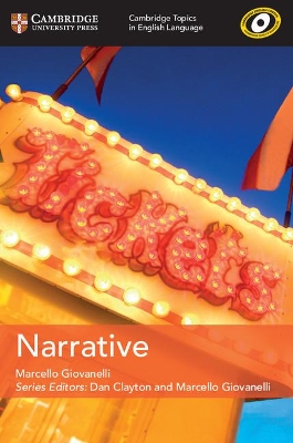 Narrative book