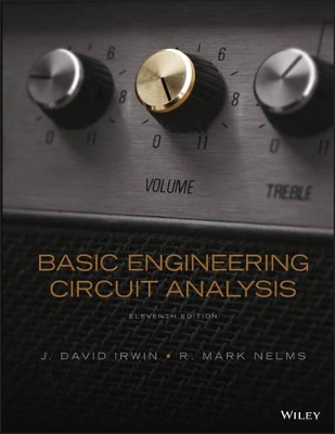 Basic Engineering Circuit Analysis, 11E book