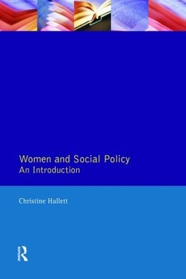 Women And Social Policy book