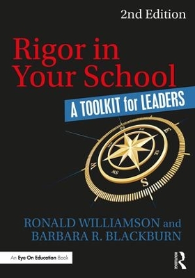 Rigor in Your School by Ronald Williamson