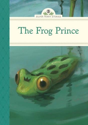 Frog Prince book