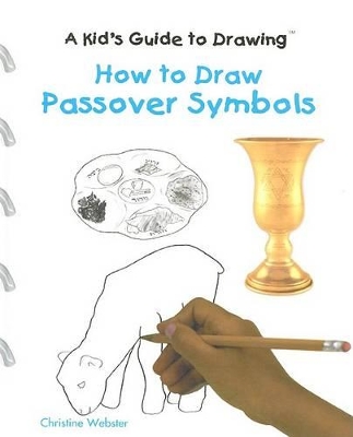 How to Draw Passover Symbols book