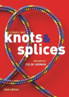 Knots and Splices book