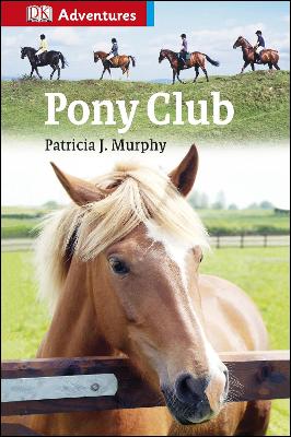 Pony Club book