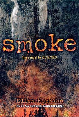 Smoke by Ellen Hopkins