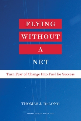 Flying Without a Net book
