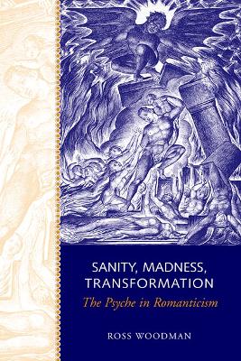 Sanity, Madness, Transformation book