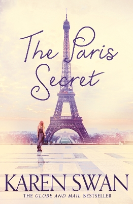 Paris Secret by Karen Swan