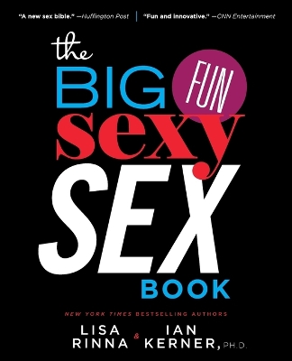 Big, Fun, Sexy Sex Book book