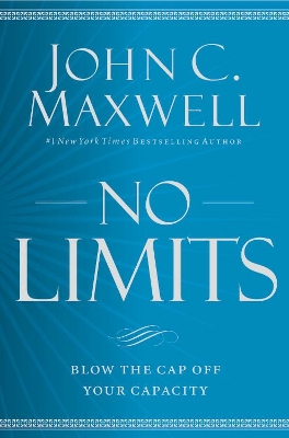 No Limits book