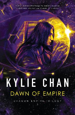 Dawn of Empire book