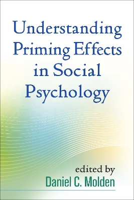 Understanding Priming Effects in Social Psychology book