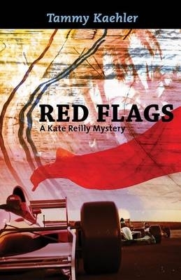 Red Flags book