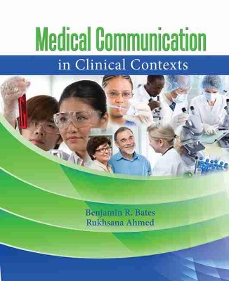 Medical Communication in Clinical Contexts book
