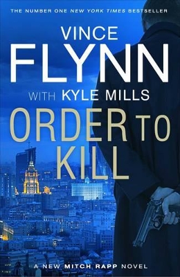 Order to Kill book