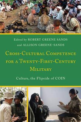 Cross-Cultural Competence for a Twenty-First-Century Military book