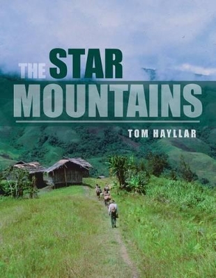 Star Mountains book