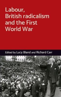 Labour, British Radicalism and the First World War by Lucy Bland