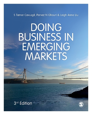 Doing Business in Emerging Markets book