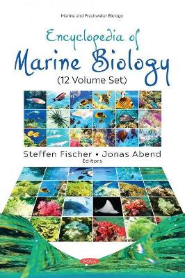 Encyclopedia of Marine Biology (12 Volume Set) book