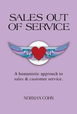 Sales Out of Service book