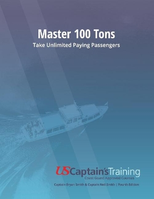 Master 100 Tons: Take Unlimited Paying Passengers book
