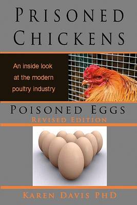 Prisoned Chickens, Poisoned Eggs book