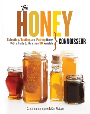 Honey Connoisseur book