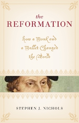 Reformation book