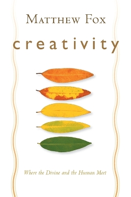 Creativity book