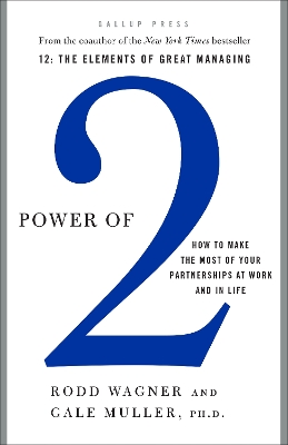 Power of 2 book
