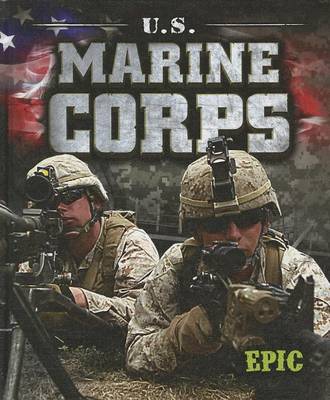 U.S. Marine Corps book